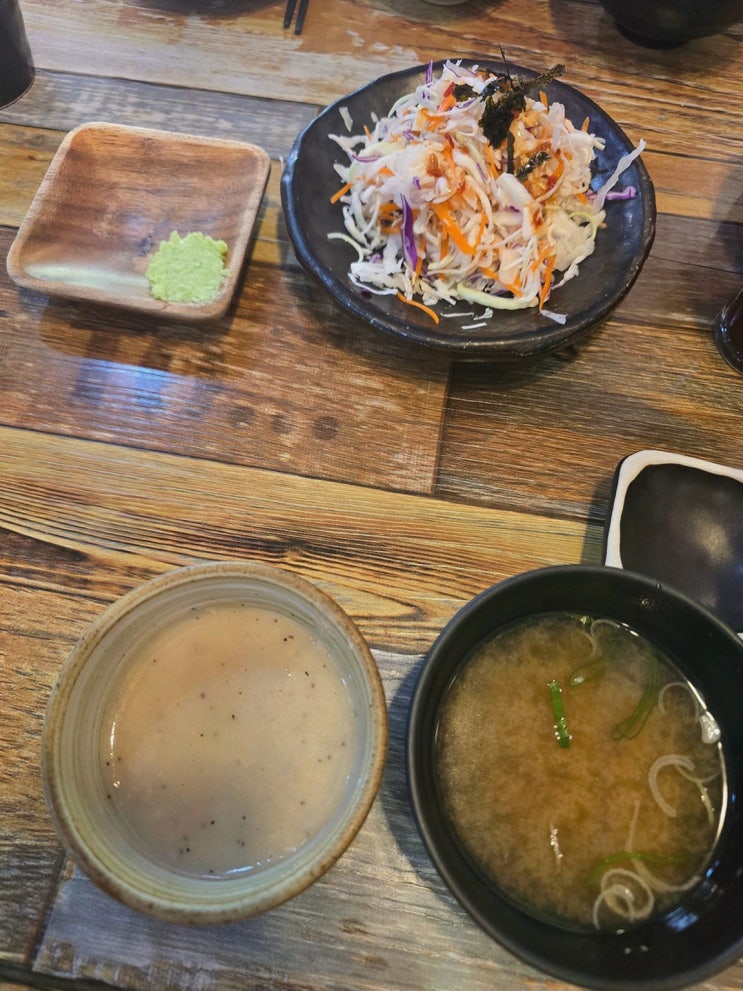 가정역 맛집에서 친구 생일 초밥+대구뽈 한상, 스시하나 루원시티 가정점