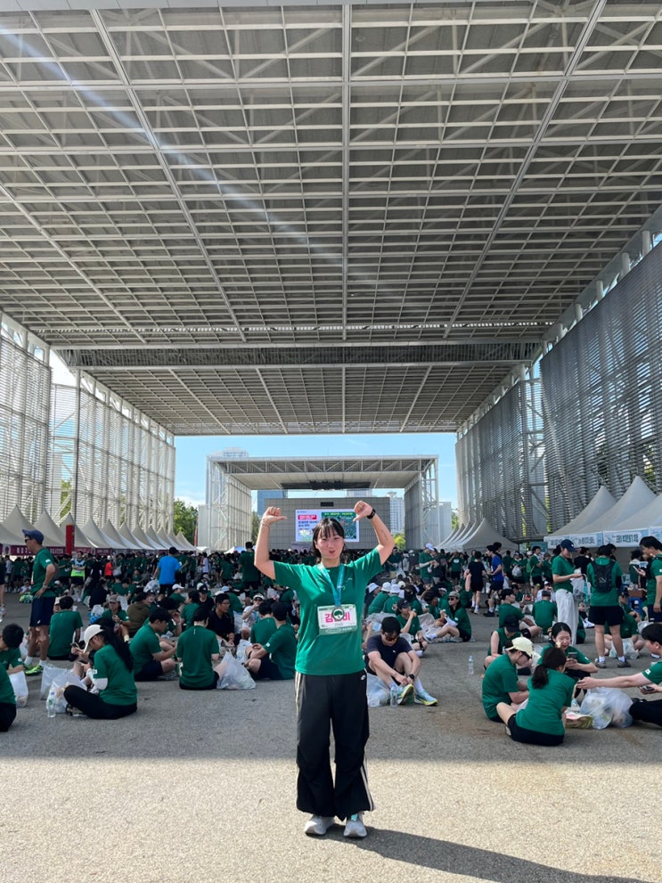 [마라톤] 2026 초록우산 런웨이 마라톤