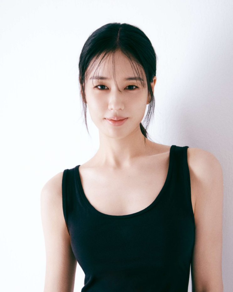 안은진 "너 말고 다른 연애" 보기 전 체크... 프로필·학력·미스캐스팅까지 한눈에