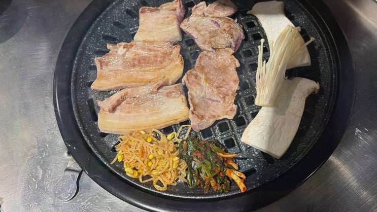 양천구맛집 화로위로, 소주 생맥 1,900원으로 부담 DOWN