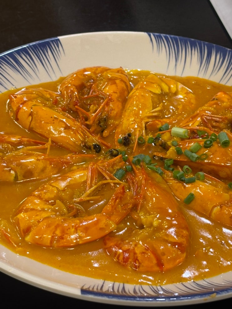 [베트남 다낭 맛집]다낭 해산물 맛집 추천｜목식당(Mộc Seafood) 솔직 ....