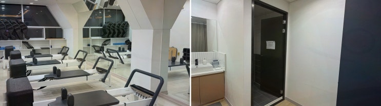 헤븐필라테스 춘천점, 후평동에서 주말 70분 케어와 바레까지