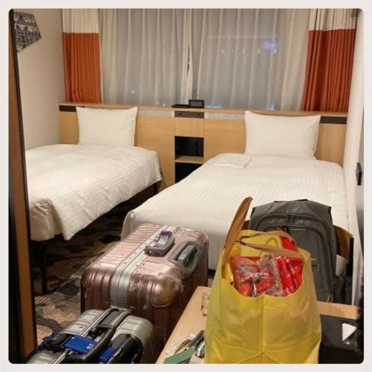 교토 타워 호텔 아넥스 총평, 교토역 근처에서 즐기는 최고의 여행 ....
