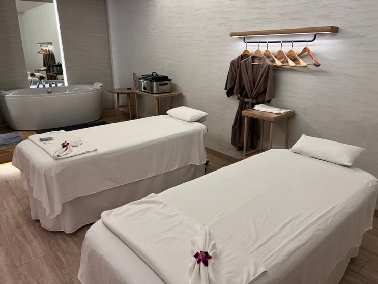 방콕 아속역 마사지샵_막카 헬스&스파 Makkha Health&Spa Heritage Asoke