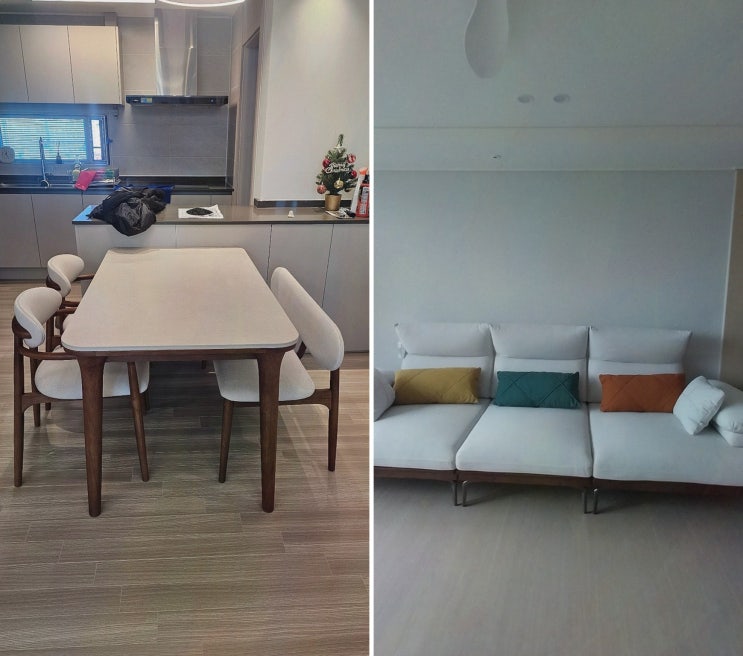 [우미린 더 시그니처] 솔직후기! 뉴울산가구아울렛 방문기, 300명 스타벅스 기프티콘까지