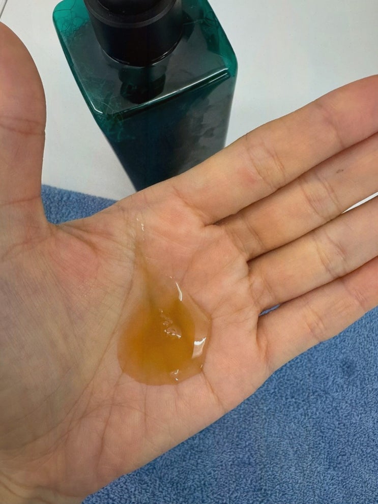 프리미엄샴푸로 시작한 계림당 프리미엄 오리지널 리밸런싱 샴푸 두피관리