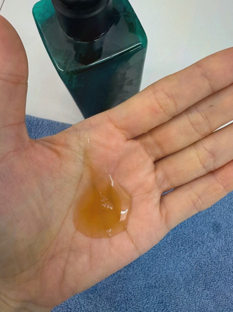 프리미엄샴푸 계림당 프리미엄 오리지널 리밸런싱 샴푸, 두피부터 다르게