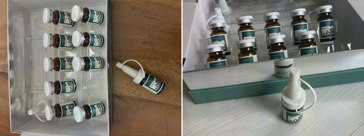 두피안티에이징, 계림당 프리미엄 안티에이징 샴푸로 매일 두피부터 관리