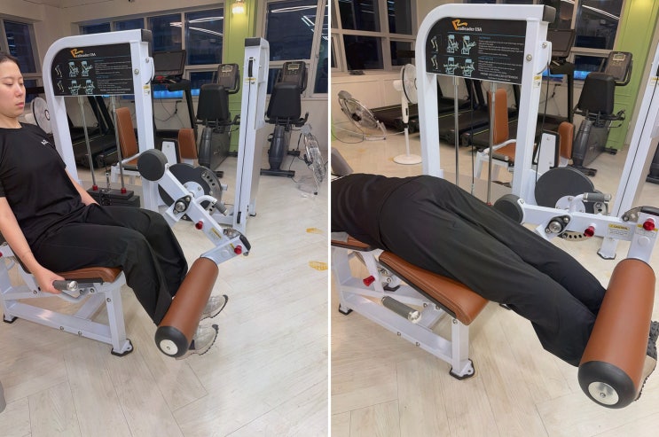 연산헬스 클라이 헬스PT 연산점, 1:1 통증·교정 맞춤케어