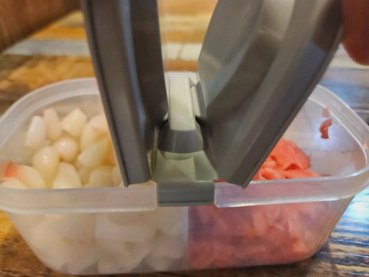 [맛집리뷰] 루원시티 초밥, 스시하나 루원시티 가정점 런치부터 사시미까지 완전 든든