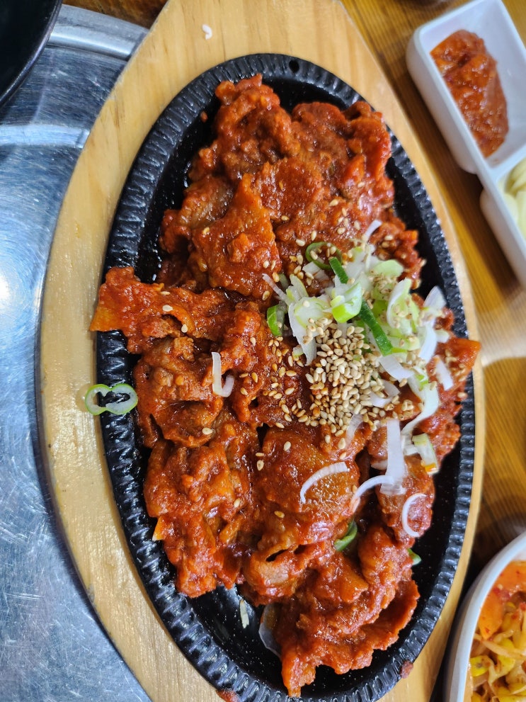 포천힐스cc 인근맛집/돌담집2호점 : 네이버 블로그