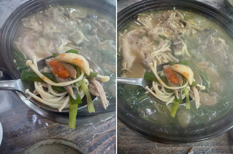 거제오리고기, 사장님 직접 구이로 굽는 부담 줄이고 룸·주차 편한 탁오네