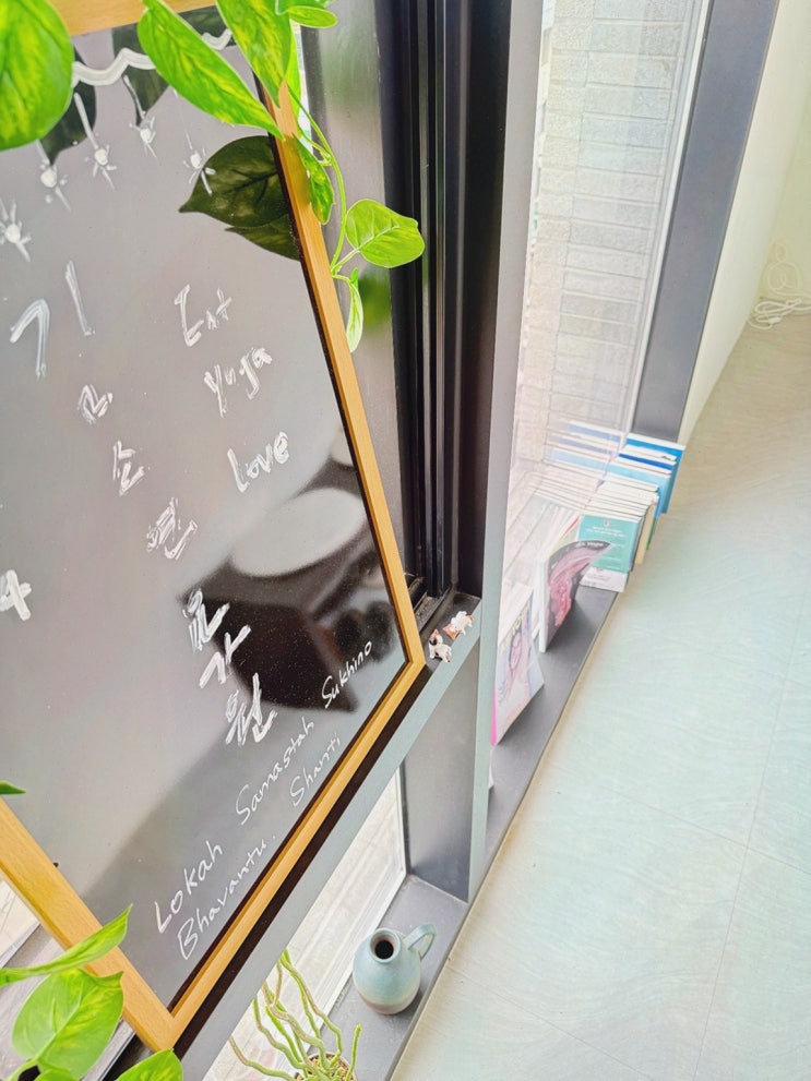 김소연 요가원, 제주 정규 개인레슨으로 찾는 마음의 평화