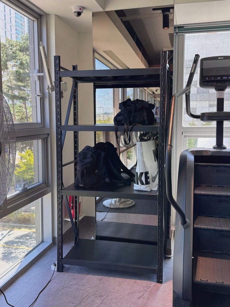 [짐프레스&필라립 나성점] 나성동 필라테스, PT 3회로 시작부터 편했어요