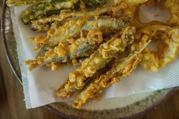[맛집리뷰] 강릉 신라모노그램 근처 아침식사 밥집 맛집 연곡꾹저구탕, 첫 방문도 쉬운 한 끼