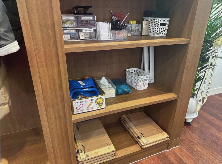 [스터디카페 양도양수] 솔직후기! 초심스터디카페, 비교 끝에 잡은 검증 운영 시스템과 선택 기준