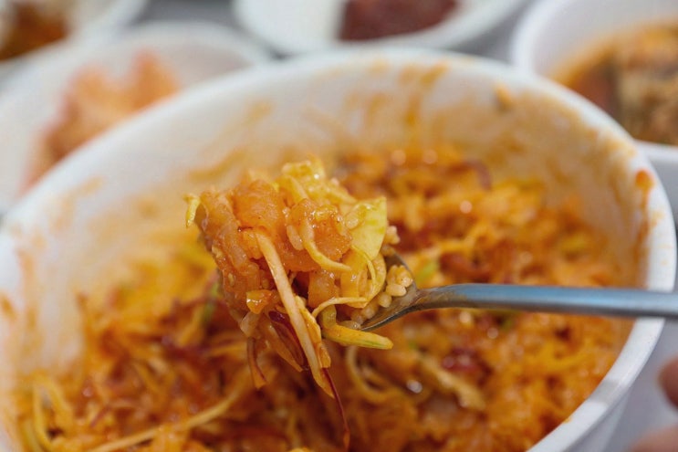 청해수산 동해맛집, 묵호항에서 두툼함에 반했어요