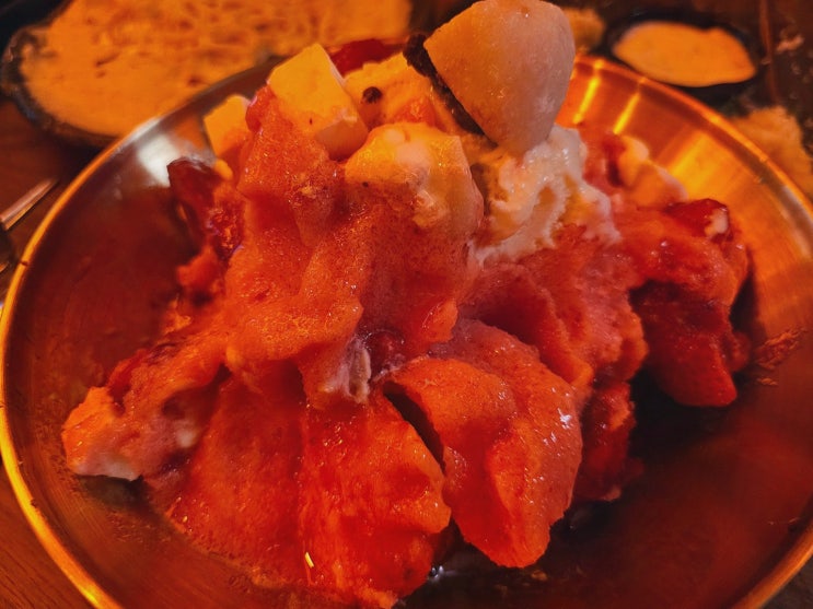 미사맛집, 일일수작 하남미사점, 메뉴 폭 넓게 골라서 친구랑 완전 편했던 술자리 후기