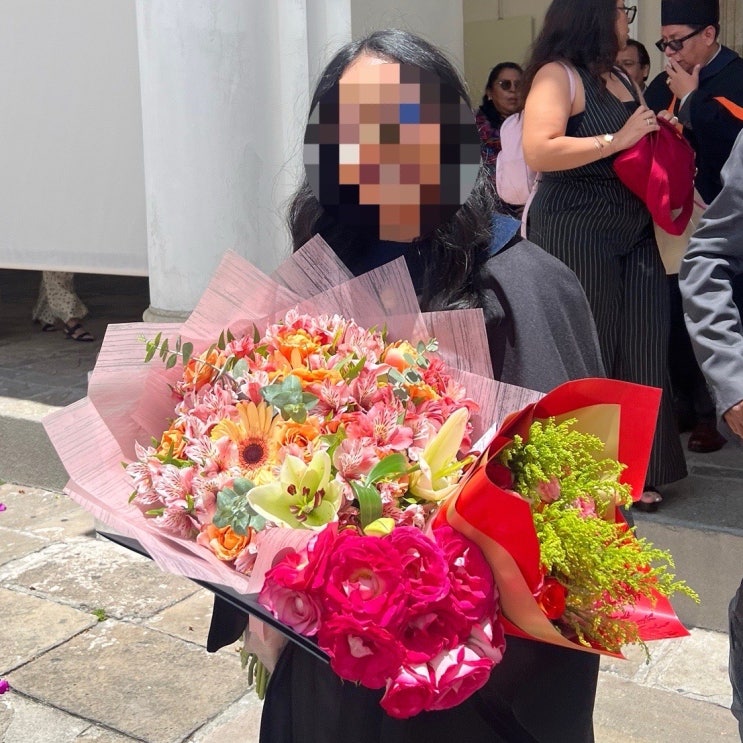 Universidad de San Carlos(USAC) 과테말라 산 카를로스 국립대 졸업식 : 네이버 블로그