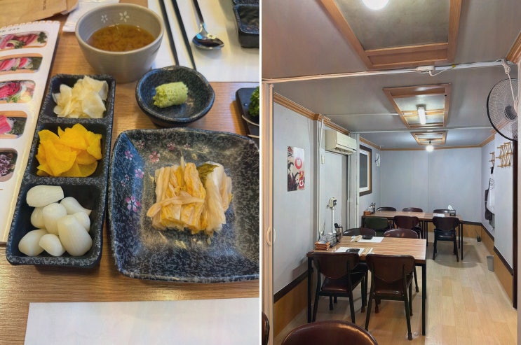 해남참치 찾다 마주친 수참치, 해동이 답