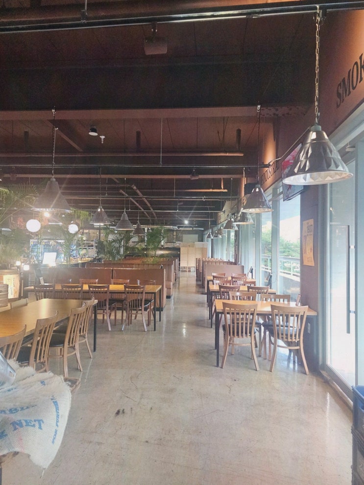 수성못불꽃놀이명당 택산가든, 수성못 프라이빗 바베큐 뷰