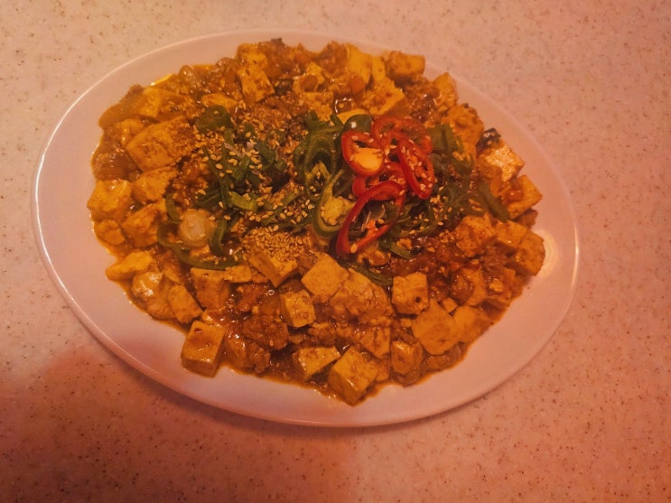 범어동맛집 찾으시나요? 마라소스 찍어먹는 홍콩 바이브, 자미삼육