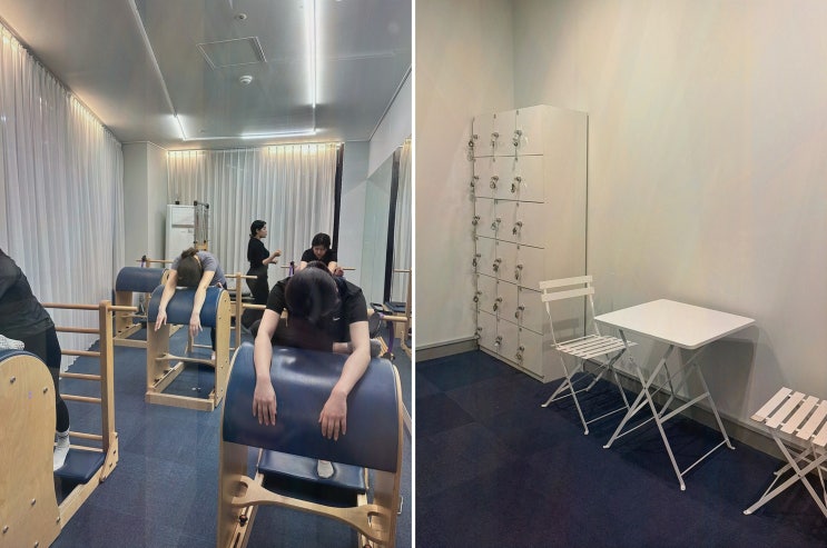 [플럼이 필라테스 연산동점] 연산동필라테스, 5천원 5:1 체험으로 시작해요