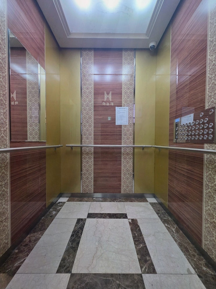 인테리어메카 구미 이사 전 엘리베이터 보양, 서류까지 한 번에 끝냈어요