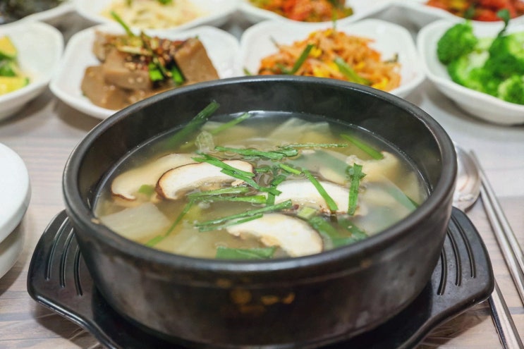 [맛집리뷰] 여주 출렁다리 맛집 시골집, 따뜻한 시골 밥상에 감동