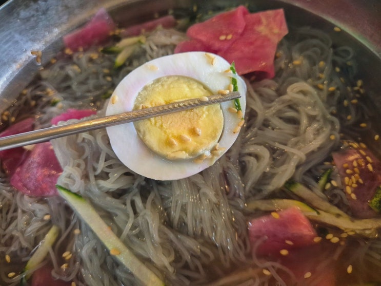이맛갈비 산정호수맛집, 야외 포토존과 휴양지 감성 갈비