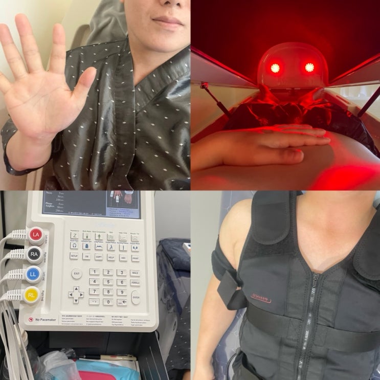 춘천 다이어트로 줄서서 받는다던 에스코핏을 직접 받으러 간 후기 : 네이버 블로그