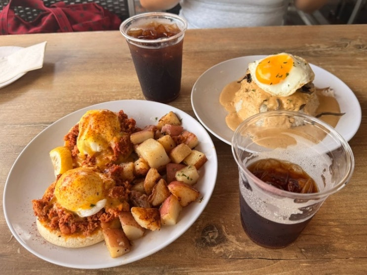 괌 성시경 맛집, 리틀피카스(Little pika's) 메뉴 추천
