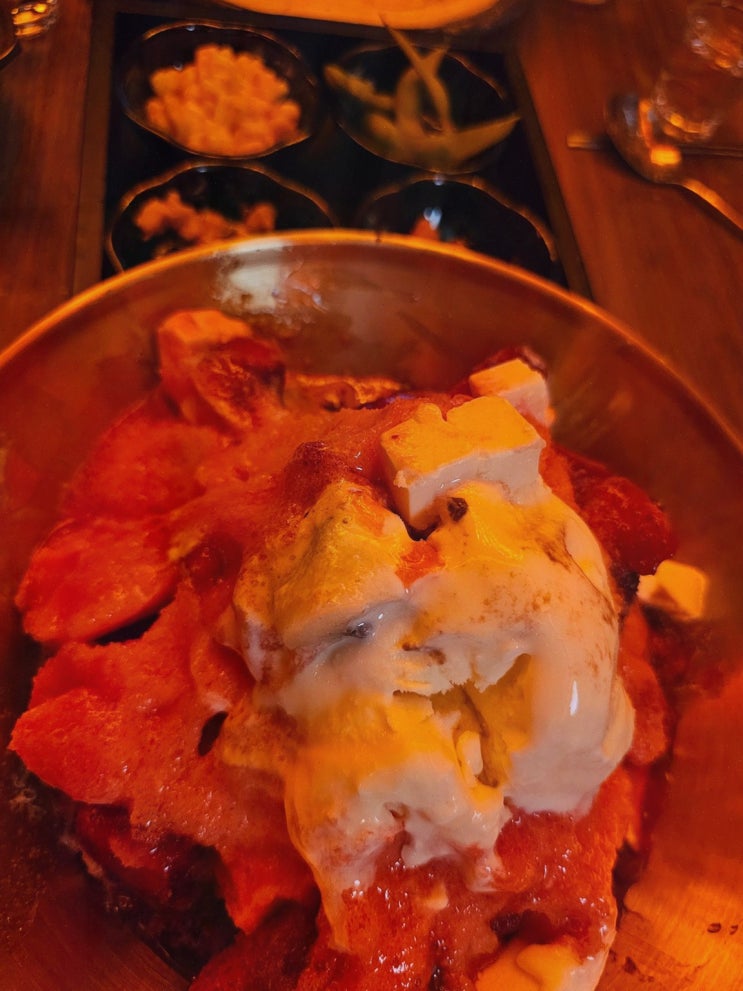 미사역맛집: 일일수작 하남미사점 통창·폴딩도어로 편하게 이어지는 한식주점 술자리