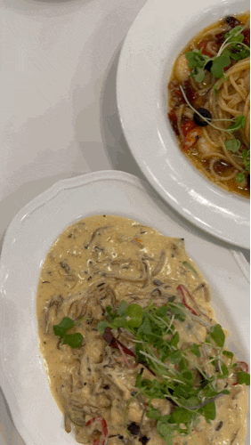 부산 명지 맛집 룸606 명지오션가족외식 데이트코스 파스타 추천