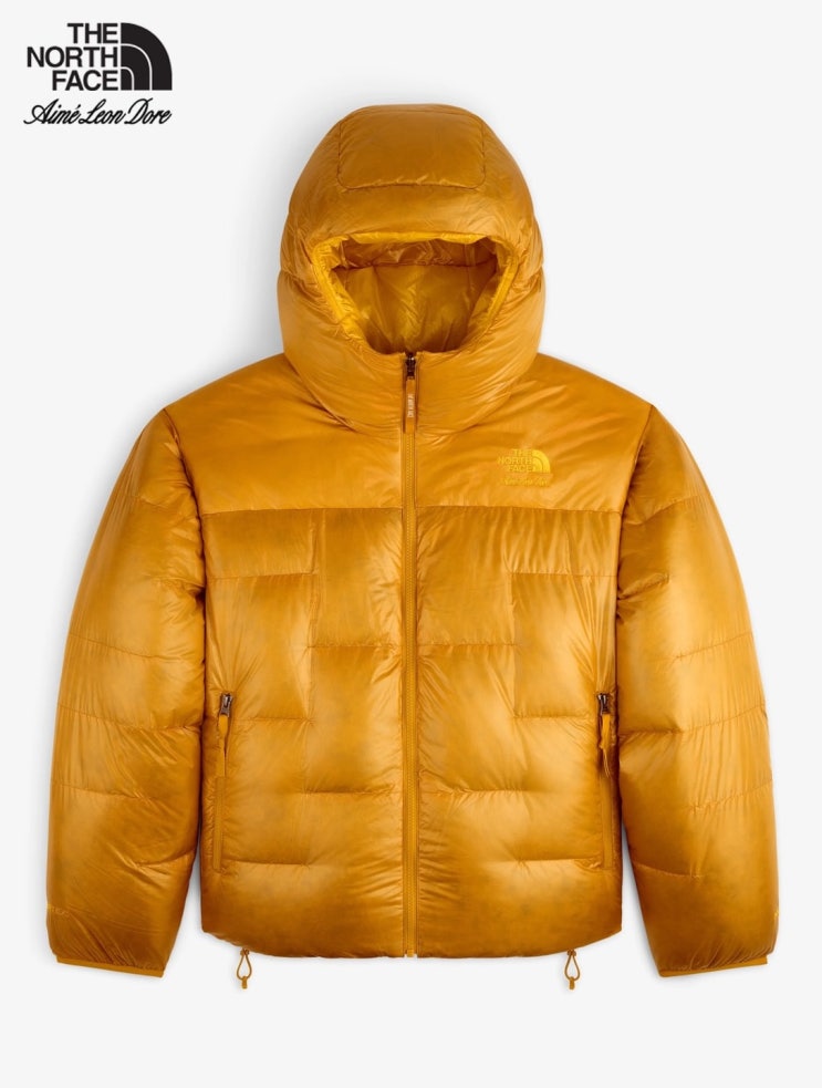 The North Face ( 노스페이스 ) x Aimé Leon Dore