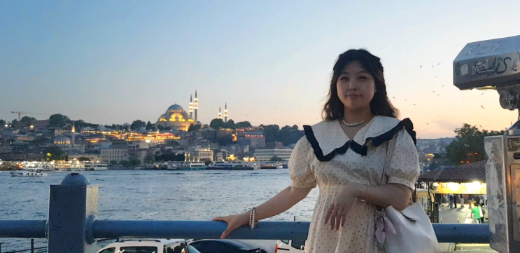 [튀르키예] 갈라타 다리｜이스탄불 야경은 여기서✨