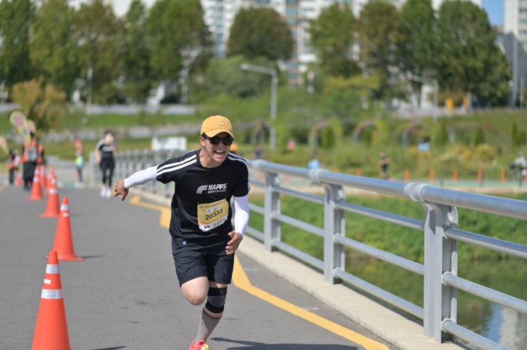 2026 안양천 하프 마라톤대회_260919
