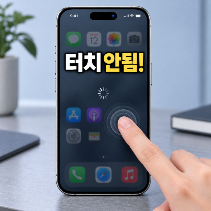 아이폰18·17·16강제 재부팅방법아이폰8 이후 모델과아이폰SE 2세대·3세대는 동일한 버튼 순서로강제 재부팅할 수 있다. 방법은 간단하다. ① 음량 높이기 버튼을 짧게 누르고 뗀다. ② 음량 낮추기 버튼을 짧게 누르고 뗀다. ③ 오른쪽 측면 버튼을 애플 로고가 나타날 때까지 길게 누른다. 여기서 중요한 것은 버튼을 누르는 순서다. 음량 높이기와 낮추기 버튼은...