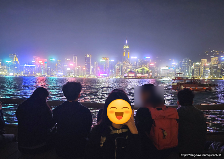 홍콩 빅 버스 시티투어 추천 노선 가격 총정리 야경 나이트투어 추....