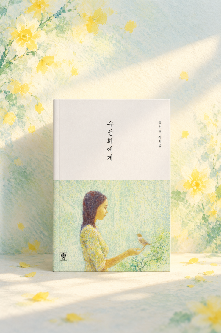 수선화에게 | 아름다운 우리말로 읽는 사랑 : 네이버 블로그
