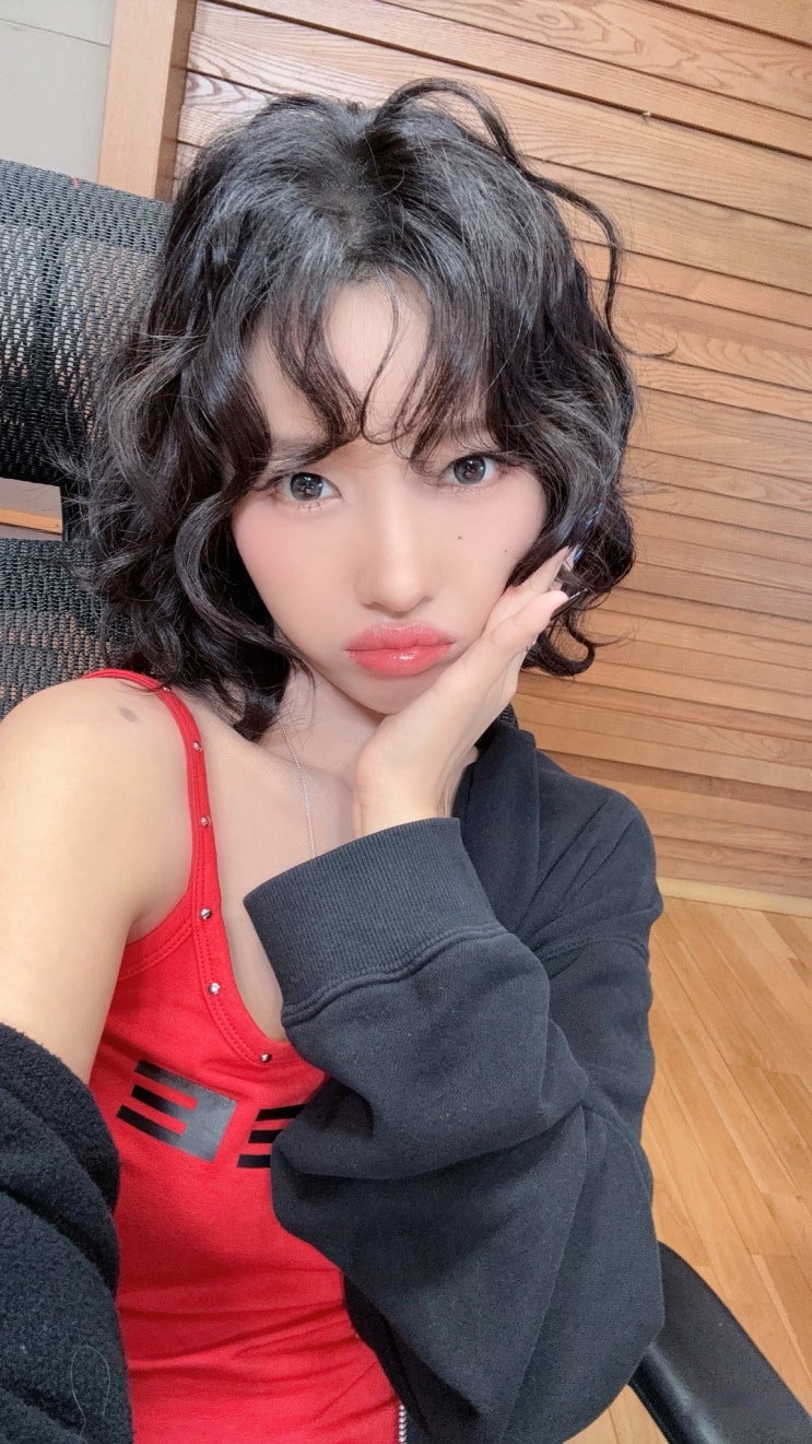 소연 퇴사할게여 활동 모음 : 네이버 블로그