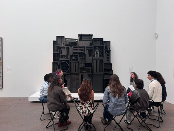de Young Museum