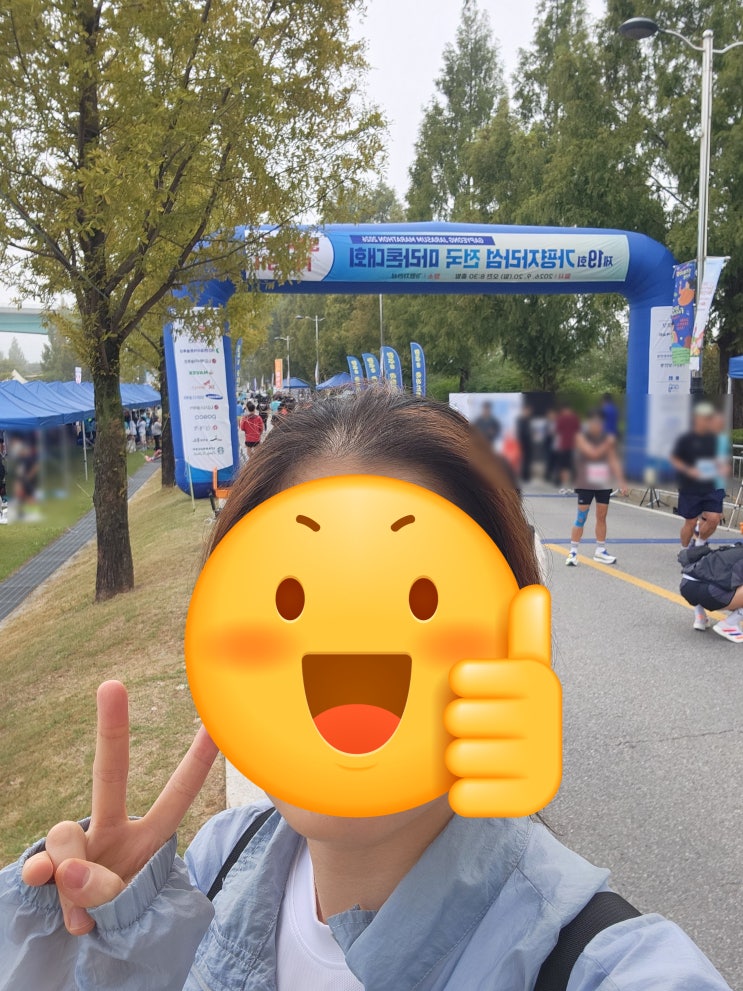 2026 가평 자라섬 전국 마라톤대회