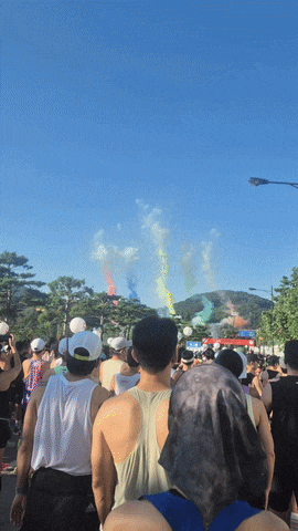 2026 공주백제마라톤 풀코스 참가후기