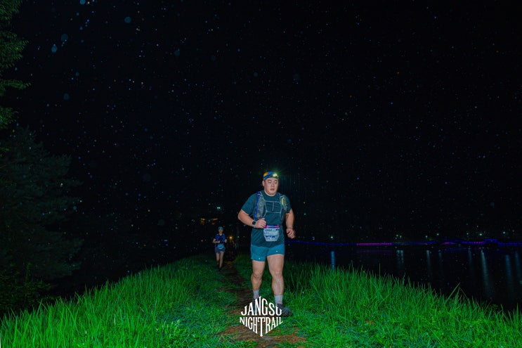 [2026.08.15 - 2026.08.16] JANGSU NIGHT TRAIL RUN&HIKE(장수 나이트 트레일)+여름휴가