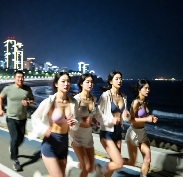 2026 INCHEON NIGHT RACE 인천나이트 레이스 일정 후기 코스 주차 총정리!