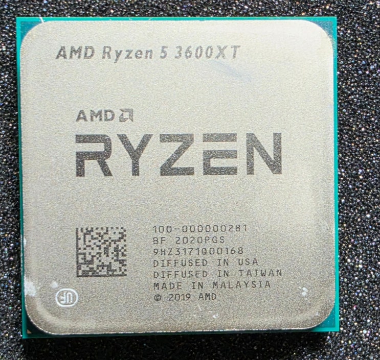 이번 메인 PC 업그레이드 정리 메인보드 ASRock B450M Pro4 그대로 유지 BIOS 10.43 버전으로 업데이트 CPU Ryzen 5 3600XT → Ryzen 7 5700X RAM 8GB × 2, 16GB → 16GB × 2, 32GBSSD 2.5인치 SATASSD→ Crucial T500 1TB M.2 NVMeSSD+ 방열판 그래픽카드 GTX 1660 그대로 사용 제가 원했던 것은 게임용 최고 사양 PC가 아니라, 여러 작업을 동시에 해도 답답하지 않은 실사용 PC...