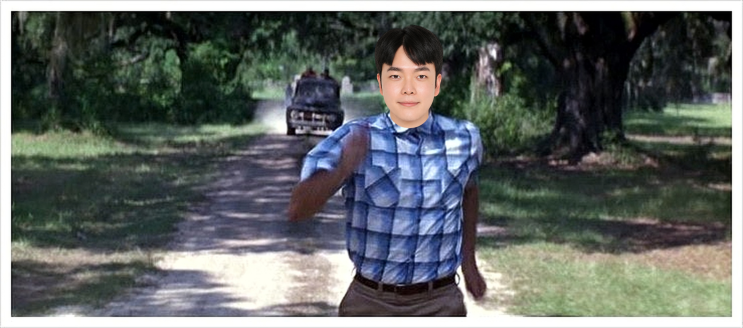 가평 자라섬 전국 마라톤 대회 후기!