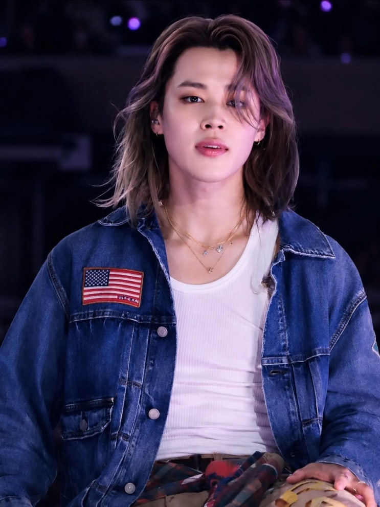 가을헤어스타일 추천 (feat. 남여 모두 가능) “방탄 지민 톰보이컷” : 네이버 블로그