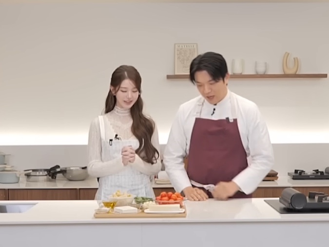 페타치즈파스타 만드는 법, 장원영파스타 레시피 : 네이버 블로그